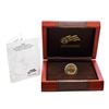 Image 2 : 2008-W $5 Proof American Buffalo 1/10 oz. Gold Coin w/ Box & COA