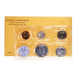 1960 (5) Coin Proof Set