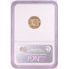 Image 2 : 2008-W $5 Buffalo Gold Coin NGC PF70 Ultra Cameo First Year of Issue