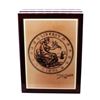 Image 3 : 2012 George T. Morgan $100 Gold Union Coin NGC Ultra Cameo Gem Proof W/Box & COA