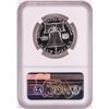 Image 2 : 1963 Proof Franklin Half Dollar Coin NGC PF69