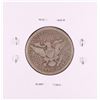 Image 2 : 1895-S Barber Quarter Coin