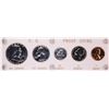 Image 1 : 1963 (5) Coin Proof Set