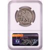 Image 2 : 1923-S Walking Liberty Half Dollar Coin NGC G6