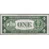 Image 2 : 1935A $1 North Africa WWII Emergency Issue Silver Certificate Note