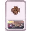 Image 2 : 1957 Proof Lincoln Wheat Cent Coin NGC PF69RD