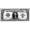 Image 1 : 1923 $1 Silver Certificate Note