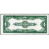 Image 2 : 1923 $1 Silver Certificate Note