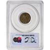 Image 2 : 1877 Indian Head Cent Coin PCGS VF30