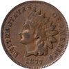 Image 3 : 1877 Indian Head Cent Coin PCGS VF30