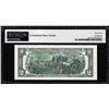 Image 2 : 1995 $2 Federal Reserve Note PMG Superb Gem Uncirculated 67EPQ Courtesy Autograph