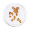 Image 1 : Lot of Gold Nuggets 2.39 Grams Total Weight