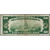 Image 2 : 1928 $50 Federal Reserve Note New York