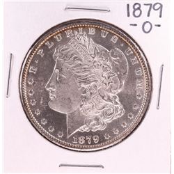 1879-O $1 Morgan Silver Dollar Coin