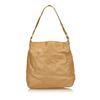 Image 2 : Prada Leather Shoulder Bag