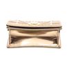Image 3 : Dior Metallic Champagne Patent Leather Baby Diorama Crossbody