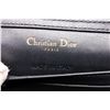 Image 6 : Dior Metallic Champagne Patent Leather Baby Diorama Crossbody