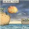 Image 2 : One More Theory by Bizarro