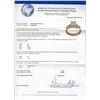 Image 5 : 1.67 ctw Diamond Ring - 18KT Yellow Gold