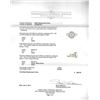 Image 4 : 0.93 ctw Diamond Ring - 14KT White Gold