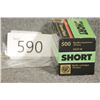 Image 1 : 22 Short Ammo