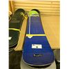 Image 1 : LOT OF 6  SNOWBOARDS