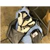 Image 1 : LOT OF MISC. GOLF SHOES