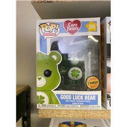 Good Luck Bear Chase Exclusive