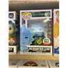 Image 1 : Halogram Rick Clone Funko Shop Exclusive