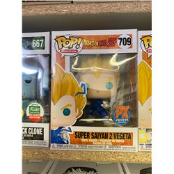 Super Saiyan 2 Vegeta PX Exclusive