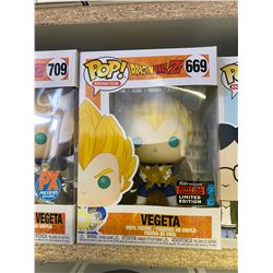 Vegeta NYCC 2019 Exclusive