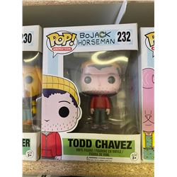Todd Chavez