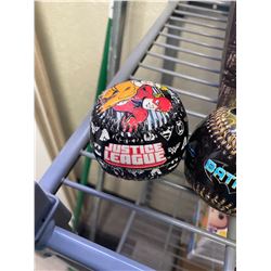 Justice League Collector Baseball