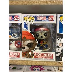 Rocket Holiday Pop