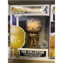 The Collector Disney Parks Exclusive