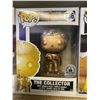 Image 1 : The Collector Disney Parks Exclusive