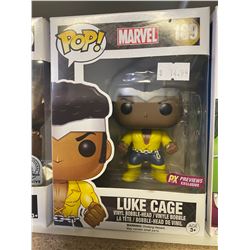 Luke Cage PX Exclusive