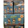 Image 1 : DC Bombshells Specialty Series Mystery Minis Case
