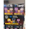 Image 1 : DC Superheros Mystery Minis Case