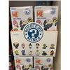 Image 1 : Dispicable Me Mystery Minis Case