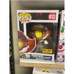 Pennywise Dead Lights Hot Topic Exclusive