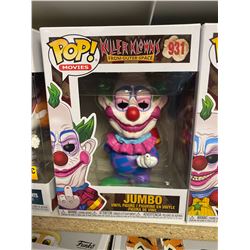Killer Clowns Jumbo