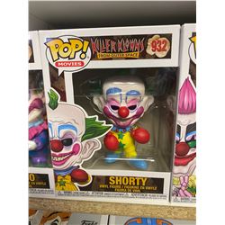 Killer Clowns Shorty