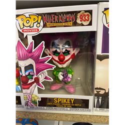 Killer Clowns Spikey