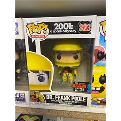 Dr. Frank Poole NYCC 2019 Exclusive