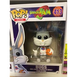 Space Jam Bugs