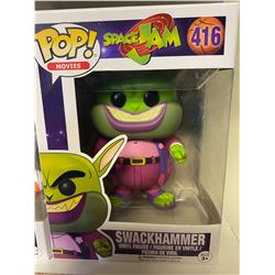 Space Jam Swack Hammer