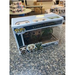 Mystery Box 1/10 chance of winning Khal, Khaleesi & Rhaegal