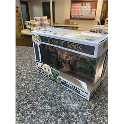 Mystery Box 1/10 chance of winning Khal, Khaleesi & Rhaegal