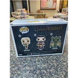 Mystery Box 1/10 chance of winning Khal, Khaleesi & Rhaegal